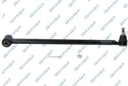 GSP Brat, suspensie roata GSP S063122 (S063122)
