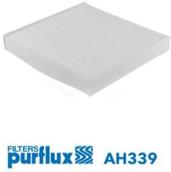 PURFLUX Filtru, aer habitaclu PURFLUX AH339 (AH339)
