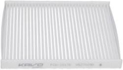 KAVO PARTS Filtru, aer habitaclu KAVO PARTS FCA-10176 (FCA-10176)