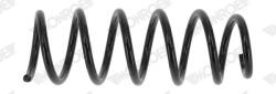 MONROE Arc spiral MONROE SPRINGS SP4389 (SP4389)