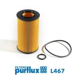 PURFLUX Filtru ulei PURFLUX L467 (L467)