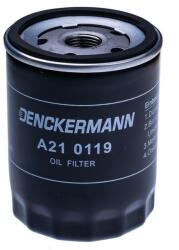 Denckermann Filtru ulei DENCKERMANN A210119 (A210119)