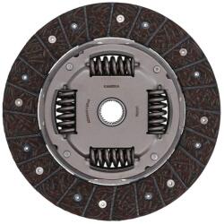 KAMOKA Disc ambreiaj KAMOKA DC289 (DC289)