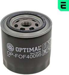 OPTIMAL Filtru ulei OPTIMAL OP-FOF40095 (OP-FOF40095)