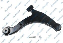 GSP Brat, suspensie roata GSP S060814 (S060814)