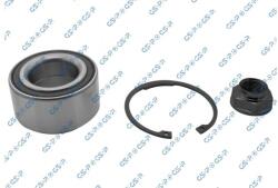 GSP Set rulment roata GSP GK7653 (GK7653)