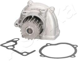 ASHIKA Pompă de apă, răcire motor ASHIKA 35-03-336 (35-03-336)