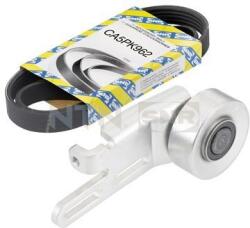 SNR Set curea transmisie cu caneluri SNR KA859.03 (KA859.03)
