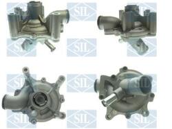 SALERI Pompă de apă, răcire motor SALERI PA1285BH (PA1285BH)