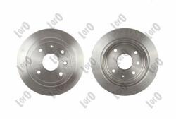 ABAKUS Disc frana ABAKUS 231-04-106 (231-04-106)