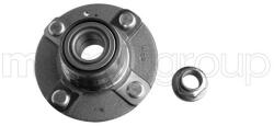 METELLI Set rulment roata METELLI 19-7797 (19-7797)