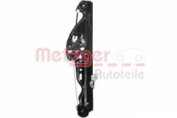 Metzger Autoteile Mecanism actionare geam METZGER AUTOTEILE 2160778 (2160778)