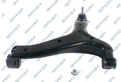 GSP Brat, suspensie roata GSP S061400 (S061400)