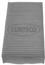 CORTECO Filtru, aer habitaclu CORTECO 21652990 (21652990)
