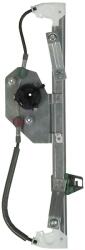 VALEO Mecanism actionare geam VALEO 851283 (851283) - automobilus