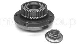 METELLI Set rulment roata METELLI 19-2499 (19-2499)