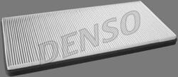 DENSO Filtru, aer habitaclu DENSO DCF475P (DCF475P)