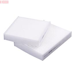 DENSO Filtru, aer habitaclu DENSO DCF560P (DCF560P)