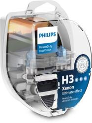 Philips Bec, far faza lunga PHILIPS MasterDuty BlueVision 13336MDBVS2 (13336MDBVS2)