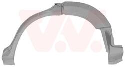 VAN WEZEL Panou lateral VAN WEZEL 5250147 (5250147)