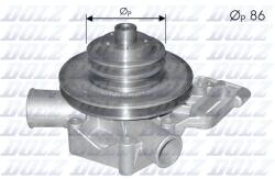 DOLZ Pompă de apă, răcire motor DOLZ C115 (C115)