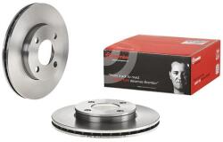 BREMBO Disc frana BREMBO PRIME LINE 09.5343. 10 (09.5343.10)