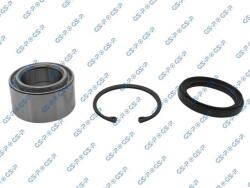 GSP Set rulment roata GSP GK3969 (GK3969)