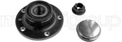 METELLI Set rulment roata METELLI 19-2951 (19-2951)