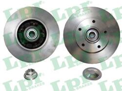 LPR Disc frana LPR HUB BRAKE DISC LINE R1078PCA (R1078PCA)