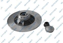 GSP Disc frana GSP 9225039K (9225039K)