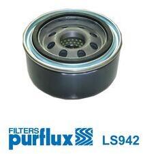 PURFLUX Filtru ulei PURFLUX LS942 (LS942)