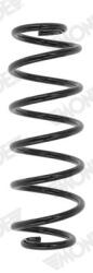 MONROE Arc spiral MONROE SPRINGS SP4348 (SP4348)