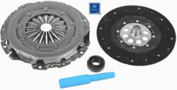 SACHS Set ambreiaj SACHS 3000 951 286 (3000 951 286) - automobilus