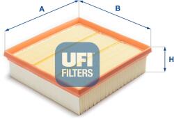 UFI Filtru aer UFI 30. A58.00 (30.A58.00)