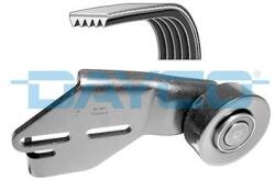 DAYCO Set curea transmisie cu caneluri DAYCO KPV030 (KPV030) - automobilus