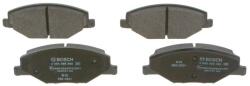 Bosch set placute frana, frana disc BOSCH 0 986 495 390 (0 986 495 390)