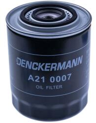 Denckermann Filtru ulei DENCKERMANN A210007 (A210007)