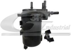 3RG filtru combustibil 3RG 97604 (97604)