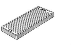 Bosch Filtru, aer habitaclu BOSCH 1 987 431 051 (1 987 431 051)