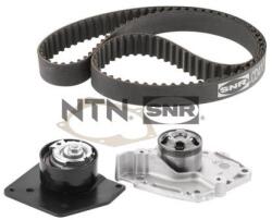 SNR Set pompa apa + curea dintata SNR KDP455.610 (KDP455.610) - automobilus