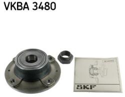 SKF Set rulment roata SKF VKBA 3480 (VKBA 3480)
