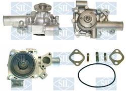 SALERI Pompă de apă, răcire motor SALERI PA356 (PA356)