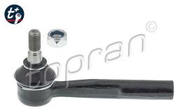TOPRAN Cap de bara TOPRAN t+ 205 772 (205 772)