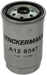 Denckermann filtru combustibil DENCKERMANN A120347 (A120347)