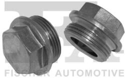 FA1 surub de golire, baia de ulei FA1 257.852. 001 (257.852.001)