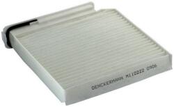 Denckermann Filtru, aer habitaclu DENCKERMANN M110222 (M110222)