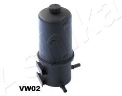 ASHIKA filtru combustibil ASHIKA 30-VW-VW02 (30-VW-VW02) - automobilus