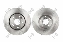 ABAKUS Disc frana ABAKUS 231-03-234 (231-03-234)