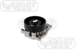 GRAF Pompă de apă, răcire motor GRAF PA1351 (PA1351)