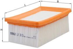 MAHLE Filtru aer MAHLE LX 3013 (LX 3013)